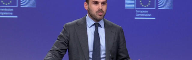 Портпарол ЕК Мерсије: Европска унија подржава план Кијева за чланство 2028. године