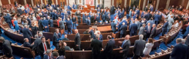 Сенат САД одбио предлоге о здравственом осигурању