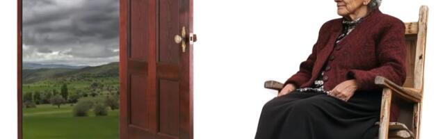 VIDEO: Kamen decenijama korišćen kao držač za vrata, a vredi preko milion dolara