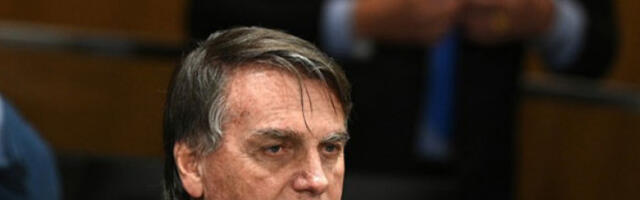 Болсонаров тим одбране тражи да он буде хитно оперисан