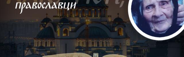 KADA MOLITVE BOGORODICI OSTANU NEUSLIŠENE, PONAVLJAJTE OVE REČI: Sveta Jerondisa otkriva šta učiniti ako Majka Božja ne čuje naš molitveni vapaj