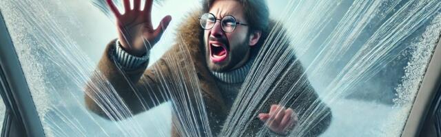 Kako da sprečite zamagljivanje automobilskih stakala