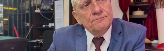 "Nisam gradio karijeru da bih izdržavao tuđu decu!" Rade Jorović udario zabranu: "Moje pesme niko da ne dira!"