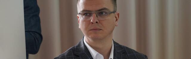 Parandilović se nada predsedničkoj funkciji i preti: Pomlatićemo sve u Ćacilendu, oduvaćemo ih kao uragan (VIDEO)