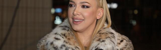 Porodica Milice Todorović danas slavi: Pevačica se oglasila i podelila objavu, svi čestitaju