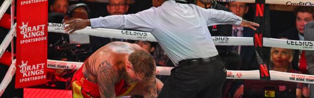 Pol se oglasio nakon teškog poraza: Džošua mu slomio vilicu na dva mesta, Amerikanac podelio uznemirujuć video na društvenim mrežama /VIDEO/