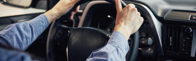 Румунија: најтраженији посао возача