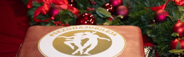 Pozorište na Terazijama proslavilo 76. rođendan i dodelilo godišnje nagrade