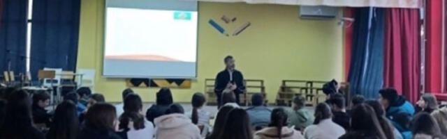 Ром­ска кул­ту­ра обо­га­ћу­је кул­тур­ну по­ну­ду у Ср­би­ји