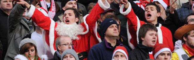 Dan za koji je svet živeo je nestao – Englezi su nam ga oteli