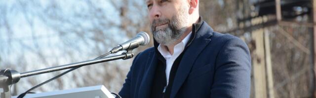 Jevtić: Važno da Srbi glasaju za SL jer ona jedina štiti interese srpskog naroda