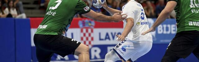 NOKAUTIRAO SAIGRAČA HRVATA I POSLAO GA NA OPERACIJU! Dobio otkaz u Zagrebu posle tuče i skandala, a sada doživeo ozbiljan maler koji će uzdrmati Srbiju!