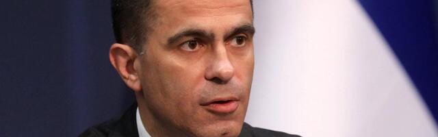 "TO JE NAPAD NA SVE SRPSKO U SUSEDNOJ DRŽAVI!" Ministar Milićević o hapšenju Milana Kneževića: Videli smo da ne žele da čuju glas Srba!