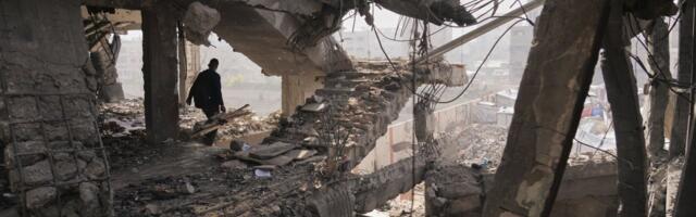 Šokantna poruka iz Tel Aviva: Gaza pripada Izraelu, Palestinci su tamo samo gosti koji mogu biti izbačeni!