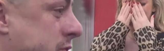 TERZI SE SRUŠIO CEO SVET NA PRVI ROĐENDAN ĆERKE BARBARE! Finalni udarac Milice Veličković, ovo je nasurovije do sada!