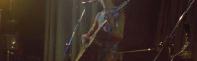 Na današnji dan: Cezar prešao Rubikon, umrli Laza Lazarević,  Dejvid Bouvi i Neda Arnerić