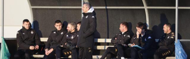 Stojaković posle debakla na pripremama: Neki momci misle da imaju tapiju na svoje mesto i dres