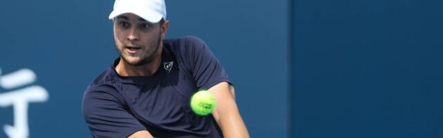 Sada svi Srbi znaju svoj put na Australijan openu: U raspodeli karata najbolje prošao Miomir Kecmanović!