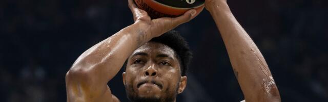 Partizanov „begunac“ ponovo u Evroligi