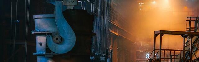 Srbija uvela kvote na uvoz gvožđa i čelika iz BiH