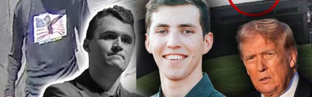 UBICI ČARLIJA KIRKA PRETI SMRTNA KAZNA: Brutalno likvidirao Trampovog saradnika pred 3 000 ljudi, u zatvoru čeka suđenje, evo šta mu se stavlja na teret