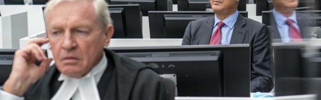 TUŽILAŠTVO: Imamo 103 svedoka protiv Tačija i ostalih