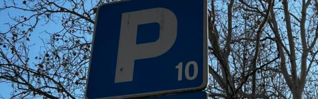 Krivična prijava protiv direktorke niškog Parking servisa – nisu javili Telekomu nove cene, izgubili skoro 2 miliona dinara