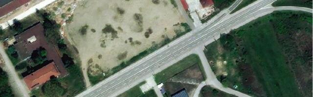 Novi hotel “ABC” gradi se u Leskovcu na parceli od 12.000 kvadrata