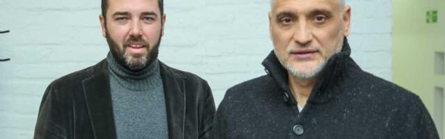 "ISTINA JE DA JE DEČKO!" Ekskluzivno za Kurir Čeda Jovanović otkrio detalje odnosa sa Acom Kosom: Taj divni čovek STRADA ZBOG MENE - OTKRIO I DETALJE HAPŠENJA!