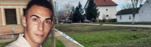 DŽIMI SLUČAJNA ŽRTVA RATA LOKALNIH DILERA! Brutalno ubistvo navijača kod Pančeva i dalje ledi krv u žilama: Drug ga ostavio pred bolnicom u LOKVI KRVI!
