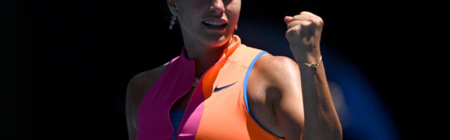 Dominacija - Sabalenka u finalu Australijan opena, pregazila Ukrajinku sa pola snage