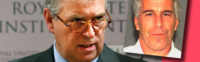 Epstajn koristio kraljevske veze kao "lične igračke": Pozivao prijatelje na večere u Bakingemskoj palati