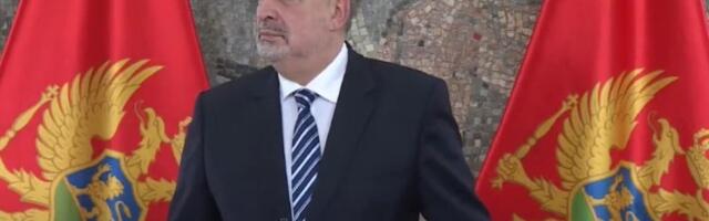 Krivokapić: Nije kriv (mitropolit Justin) - ipak se okreće!