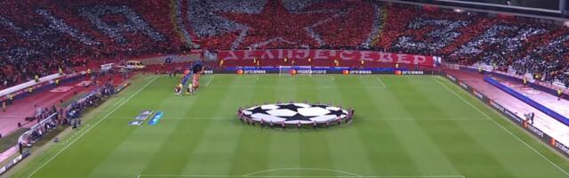ŠOK! Hrvati odbio ponudu Crvene zvezde!
