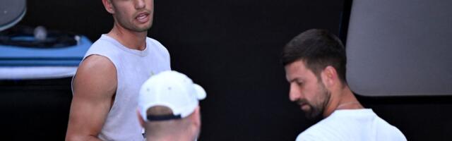 Alkaras uzvratio Đokoviću na prozivku: Ugovor je potpisan!