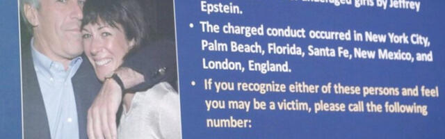 Марк Епстајн: Баш ме брига за жртве, мој брат је убијен