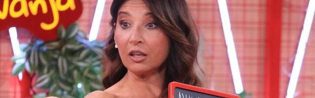 "U trenucima borbe je najvažnije...": Sanja Marinković pružila podršku Dačiću uz snimak