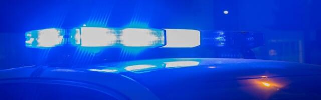 Maskirani Albanci napali srpsku policiju u Kopnenoj zoni bezbednosti