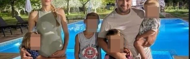 Porodila se žena našeg pevača: Dobio šesto dete, sinu dao moćno ime