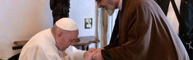 KO JE TVRDOLINIJAŠ KOJI JE U CENTRU IRANSKE BORBE ZA MOĆ? Veruje se da će Hamneijev miljenik Arifi biti novi vođa!