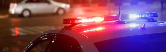 Mirjana Pajković na saslušanju u policiji