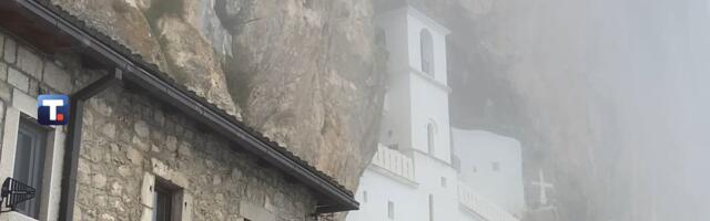 Heroji će preći 500 km pešaka kako bi pomogli Sofiji i Feđi: Kreću iz Beograda, cilj im je Ostrog