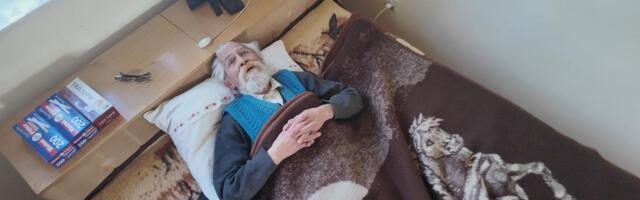 "SVAKE NOĆI KAD ZASPIM, ODEM NA ONAJ SVET KOD MOJE ZORKE" Deda Rade tvrdi da je bio "preko": Pitao sam je u snu... A onda ispričao šta se zbilo u prvih 40 dana