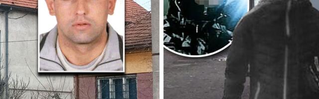 JEZA! Pogledajte šta povezuje ubistvo dečaka kod škole i masakr monstruma Čedića: Slučajnost ili PROKLETSTVO?!