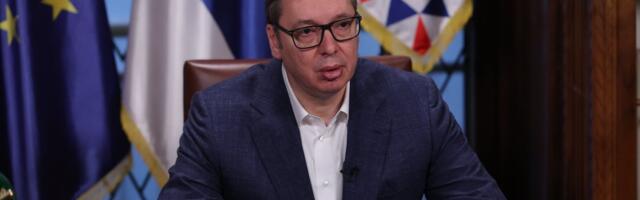 Izbori do Vidovdana? Predsednik Vučić progovorio o udarnoj temi