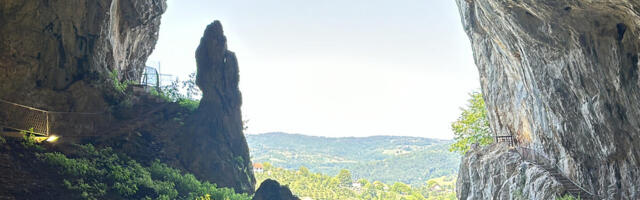 Ponovo otvorena jedna od najvećih speleoloških atrakcija u Srbiji: Sezona će trajati sve do 31. oktobra