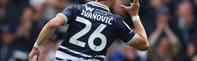 SRBIN VODI MILVOL U PREMIJER LIGU! Legendarni klub nikad bliži povratku u elitu...