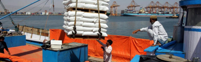 Сукоб у Ирану веома је погодио снабдевање и ланац исхране