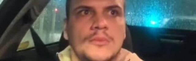 NAKON FILMSKE POTERE UHAPŠEN MARKO DŽEK!