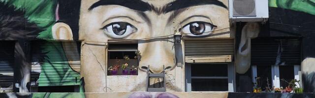 Više od 400 kulturnih radnika protestuje zbog slanja dela Fride Kalo i Dijega Rivere u Španiju